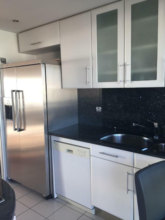 Apartamento Royal Seavieuw Calais Exterior foto