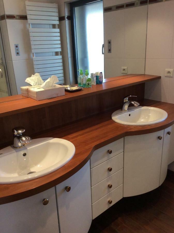 Apartamento Royal Seavieuw Calais Exterior foto