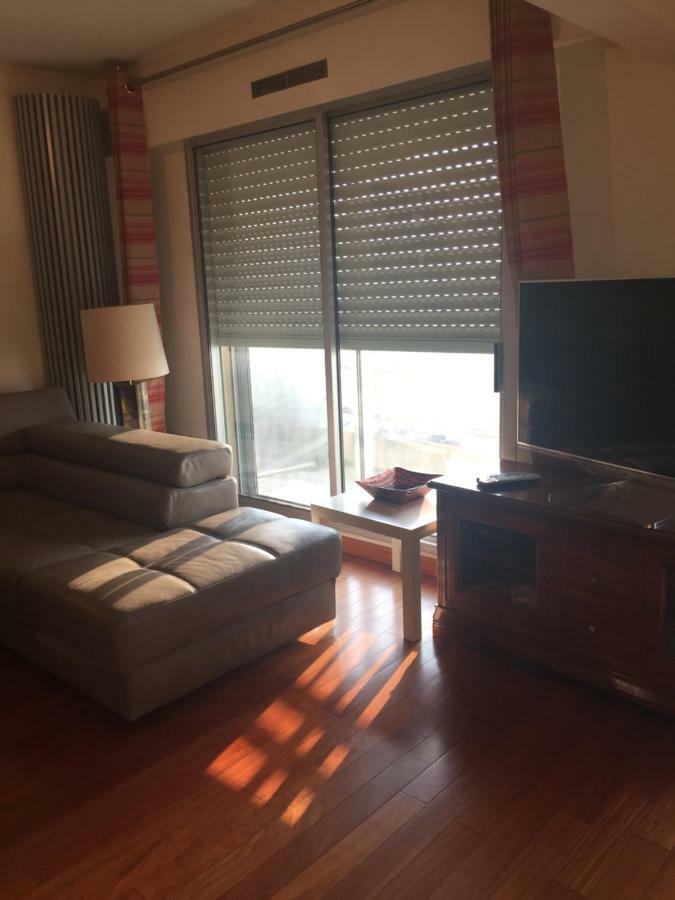 Apartamento Royal Seavieuw Calais Exterior foto