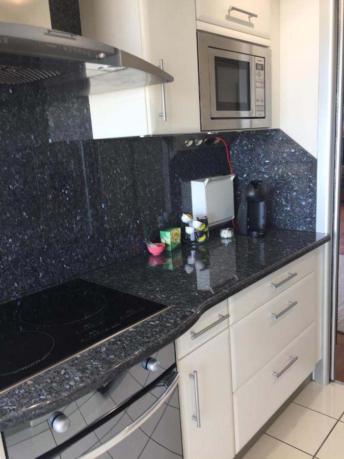 Apartamento Royal Seavieuw Calais Exterior foto